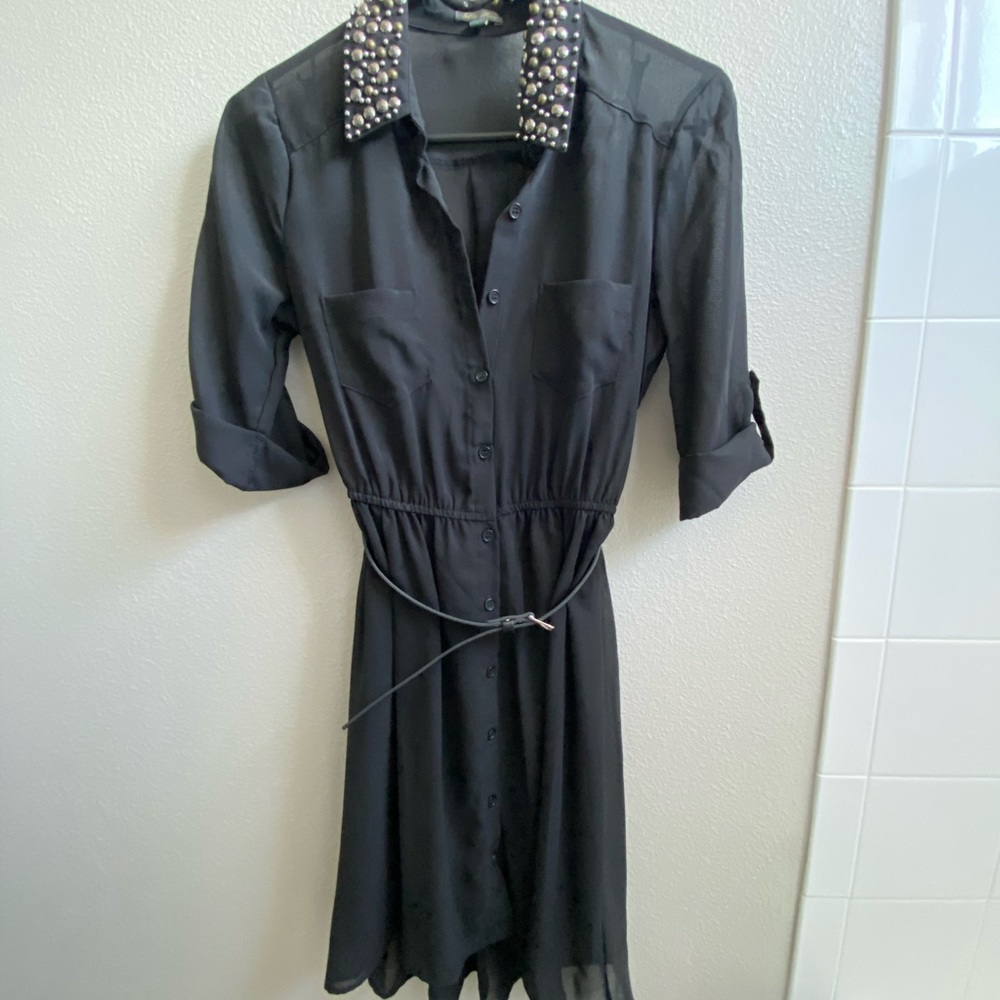 Lily Rose dress